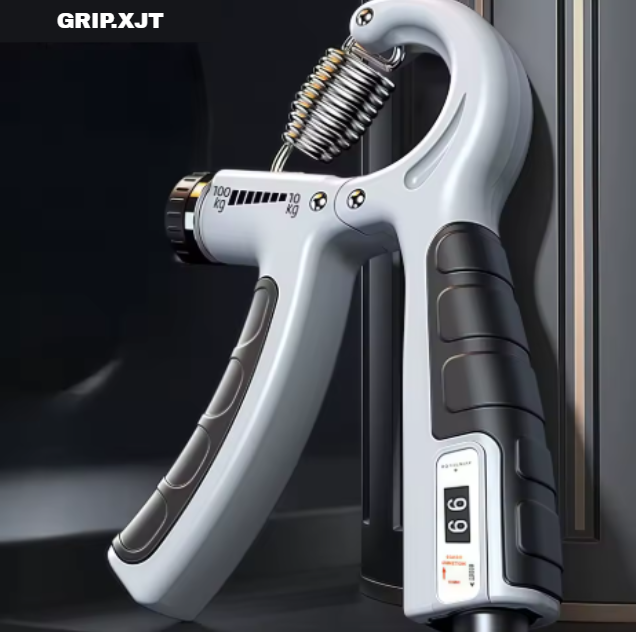 GRIP.XJT Hand exerciser gripper