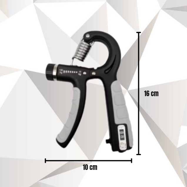 GRIP.XJT Hand exerciser gripper