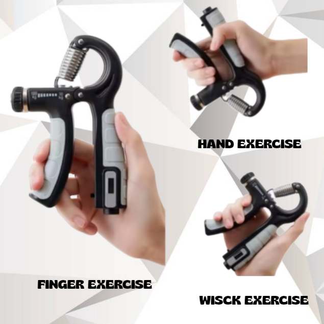 GRIP.XJT Hand exerciser gripper