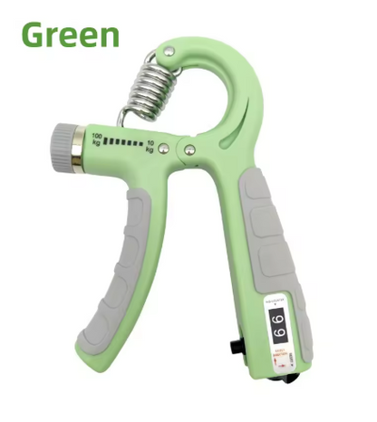 GRIP.XJT Hand exerciser gripper