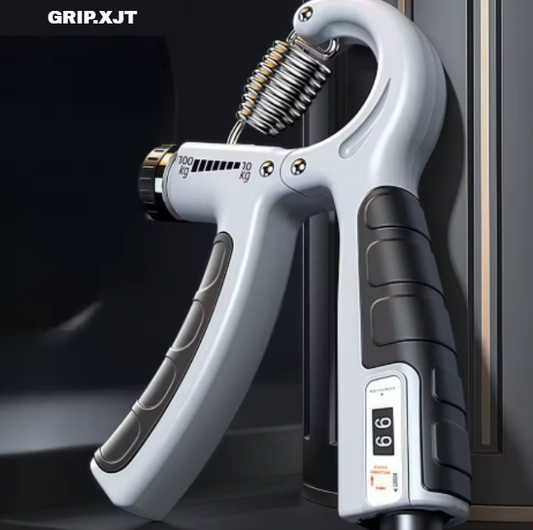 GRIP.XJT Hand exerciser gripper